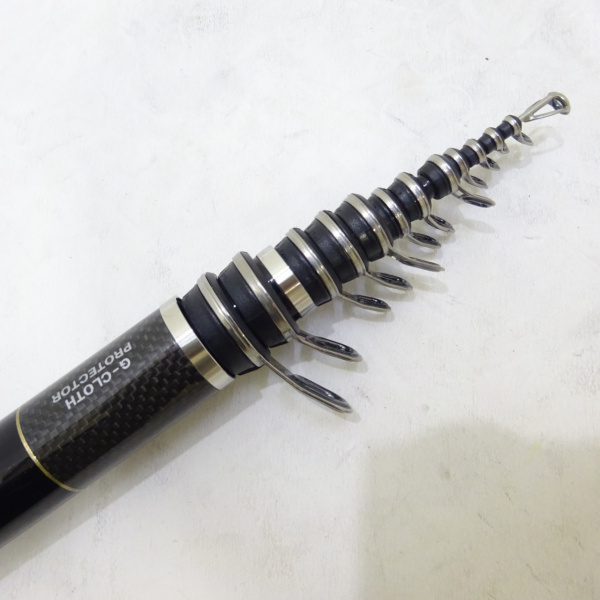 14ファイアブラッドオナガ 2、2-530